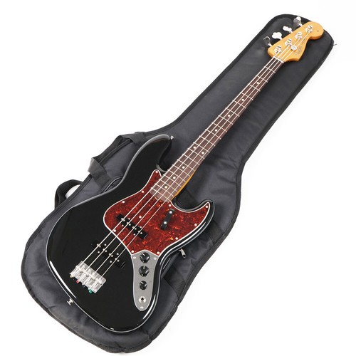 Basso elettrico fender - basso,