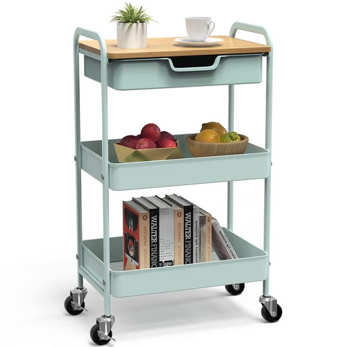 Shrivee carrello cucina 3 - shrivee, a