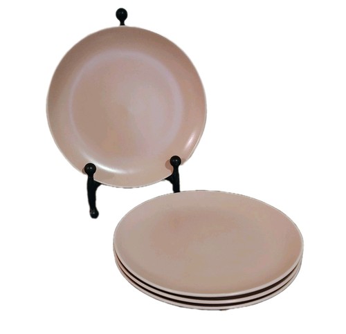 Ikea set piatti rotondi - 4, in