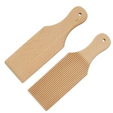 Tavola Gnocchi in Legno di