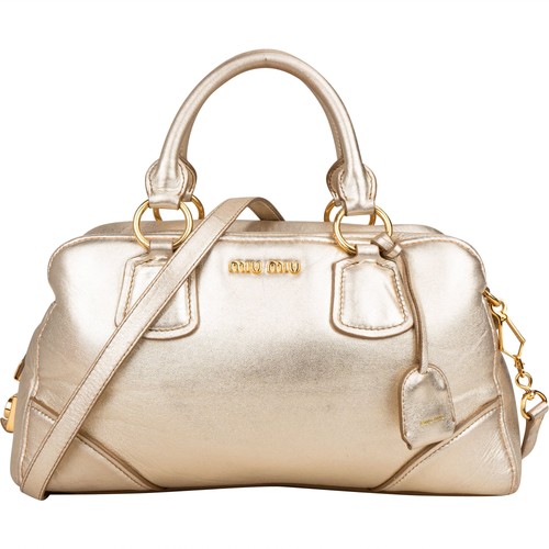 Borsa mano miu - miu,