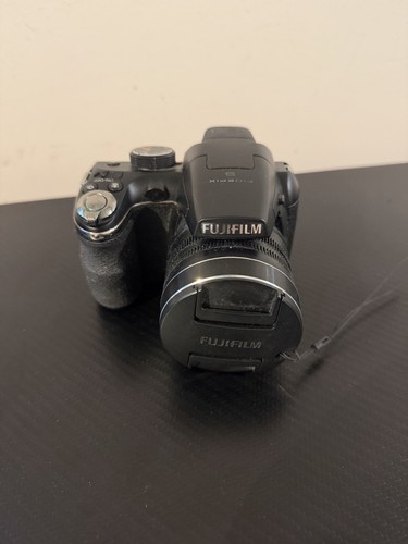 Fujifilm finepix s4200 - finepix,
