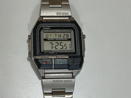 Ultra rare vintage casio - ultra,
