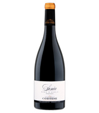 vino rosso regione sicilia