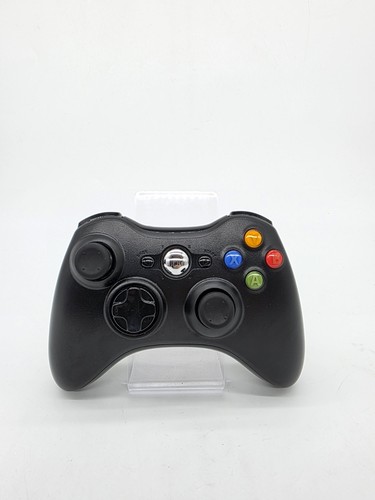Controller xbox 360 - , nero