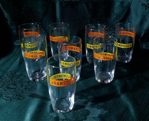 Oransoda lemonsoda set - oransoda, 8
