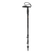 LEKI Legend Black Carbon