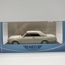 NEO Ford Taunus P7b 20M 1971
