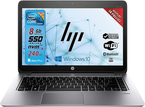 Notebook portatile 1040 - notebook,