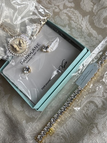Park lane mini bracciale tono - park,