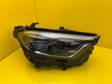 Mercedes GLC W254 Full Led