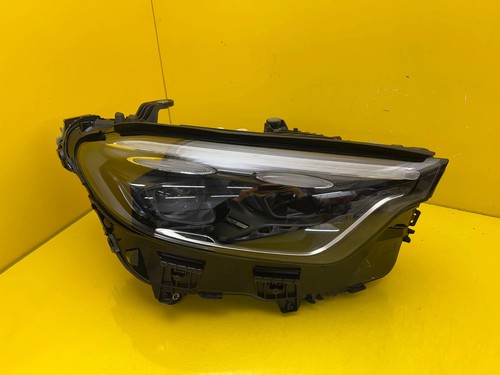 Mercedes glc w254 full - w254,