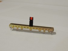 SANSUI SE-8X EQ-Volume Control