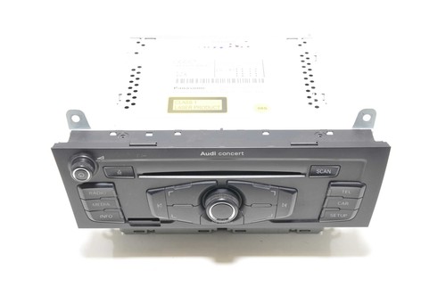 Autoradio mp3 radio - mp3,