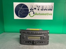 CD-Radio Smart Fortwo Coupe