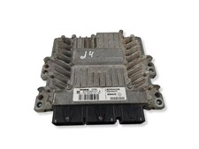 Renault Scenic I 2001 Engine