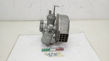 CARBURATORE DELLORTO UB20S UB 20 S BIANCHI MENDOLA 125 MIVAL 125 2T (MI1210)