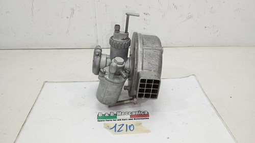 Carburatore dellorto ub20s - ub20s, ub