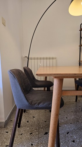 Tavolo pranzo maisons du - da,