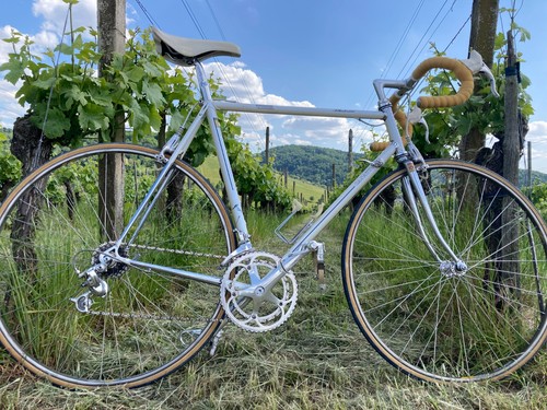 Rara bici corsa casati - rara,
