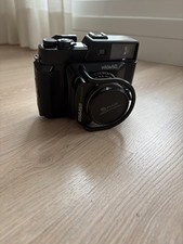 Fuji GS645S Pro Wide60 EBC 60