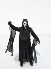 Ghost Face Action Figure NECA