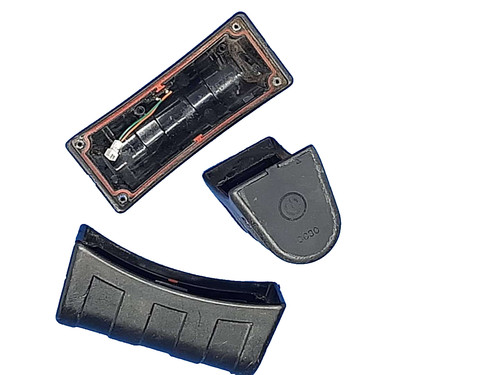 Custodia garmin dc30 - custodia,