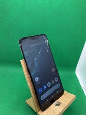 DISPLAY TOUCHSCREEN+FRAME XIAOMI REDMI 6 PRO /MI A2 LITE NERO VETRO M1805D1SE