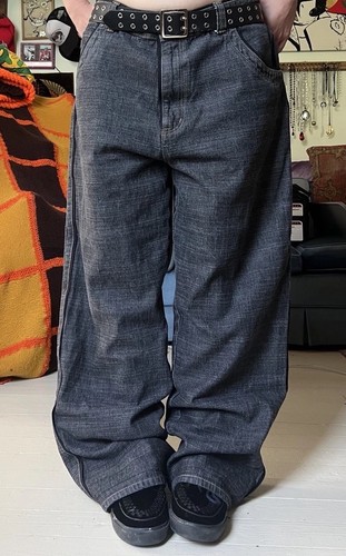 Jeans vintage ecko unlimited - jeans,