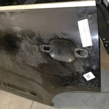 95553301106GRV Porta post. SX PORSCHE CAYENNE 4.8 S SUV 5p/b/4806cc