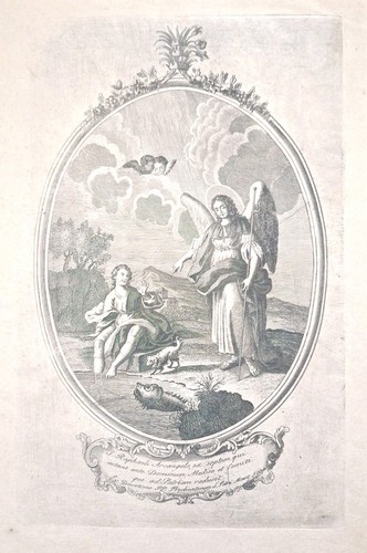 San raffaele arcangelo - san,