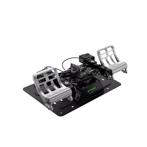 Winwing damper edition - r1,