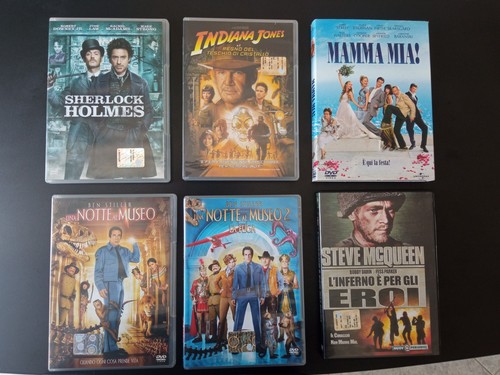 Lotto dvd film - lotto, generi