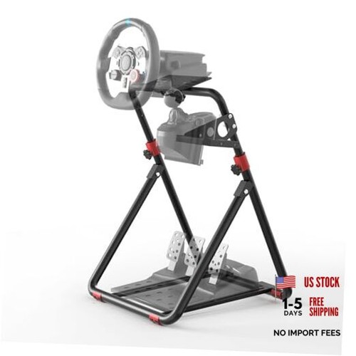 Supporto volante corsa - da,