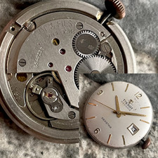✩ Orologio da polso vintage