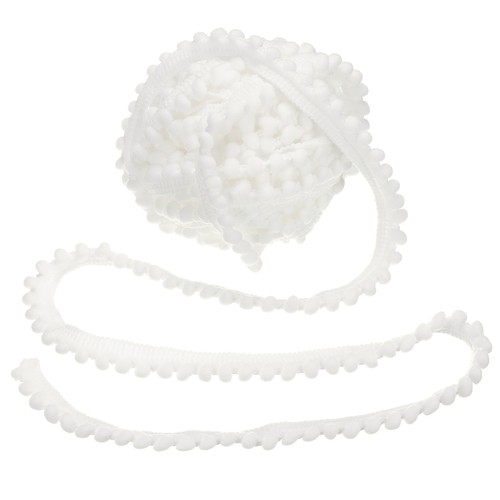 Frangia per decorazione con