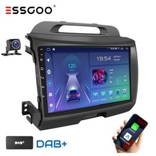 Per Kia Sportage 2010-2016