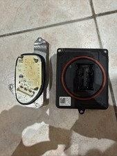 Centraline Faro Audi A1 (2018-