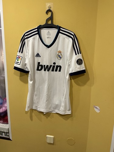 Real madrid 2012 2013 home - madrid,