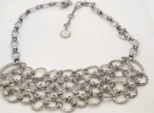 Collana vintage jessica - collana,