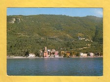 Pai Torri Del Benaco  Lago di Garda non viaggiata 