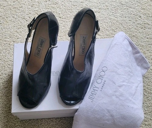 Scarpe stivaletti jimmy choo - scarpe,