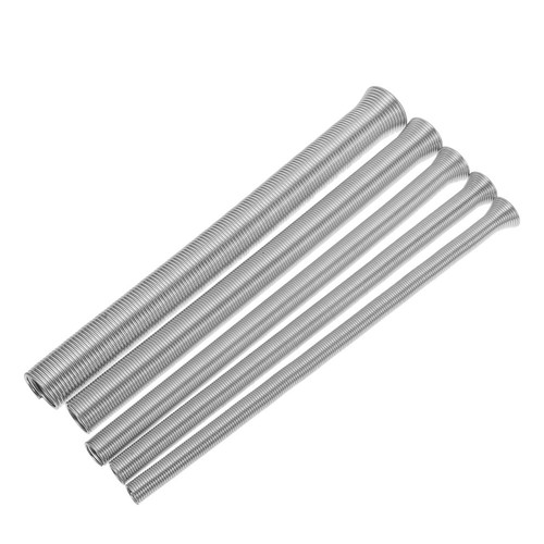 Pcs spring tube bender pipe - ,
