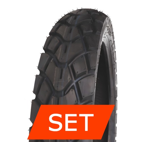 Set pneumatici kenda - pneumatici, all