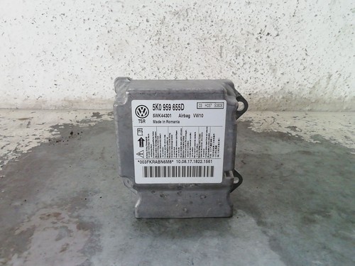 Centralina airbag per - airbag,
