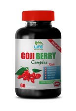 pianta di bacche di goji -