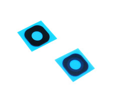 Samsung Galaxy A5 2017 SM-A520F vetro fotocamera obiettivo principale back camera vetro + colla