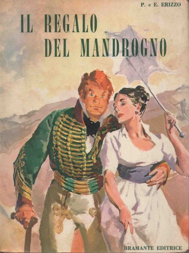 Erizzo pierluigi ettore il - pierluigi, ettore,