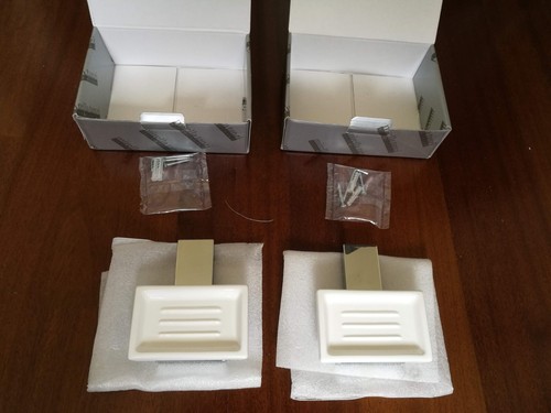Porta sapone ceramica - 2,