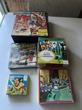 UFO ROBOT SUPER 8 COLLECTION 